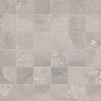 Emil Ceramica Kotto Mosaico Kotto XL Cenere 50x50 / Эмиль Керамика Котто
 Мосаико Котто
 Хл
 Сенэре 50x50 